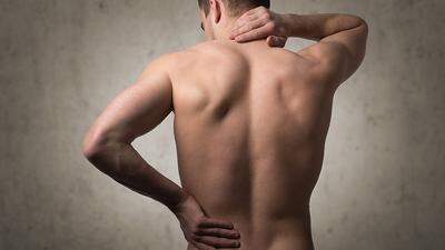 Faszien als Ursache für Rückenschmerz?