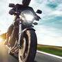 Der 14-Jährige fuhr mit dem gestohlenen Motorrad im Bezirk Lienz umher (Sujetbild)