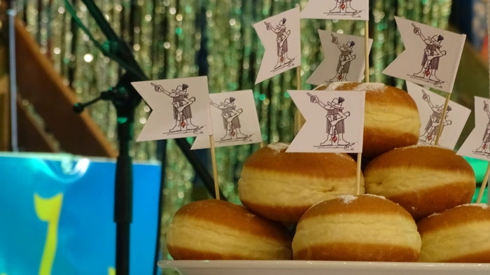 Über 400 Senioren hatten sich gestern Nachmittag im Köflacher Volksheim zum traditionellen 70er-Ball eingefunden.