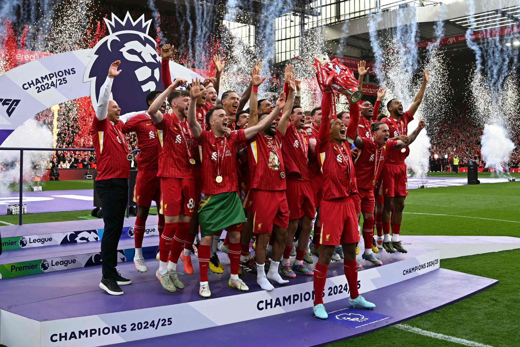 Transferfenster schließt: Die Premier League kassiert alle ein - wenige Österreicher wechselten