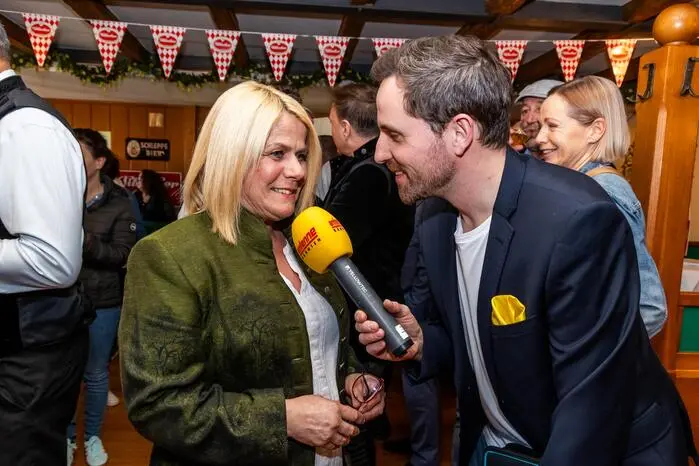 Wahl des Villacher Kirchtagsbieres 2025