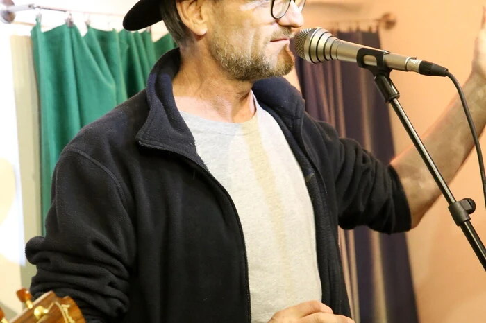 „Hutkultur“-Chef Manfred Sumper (Foto) war es gelungen, ... 