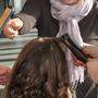 Die Friseurlehrlinge der Berufsschule Spittal müssen bald nach Klagenfurt pendeln 