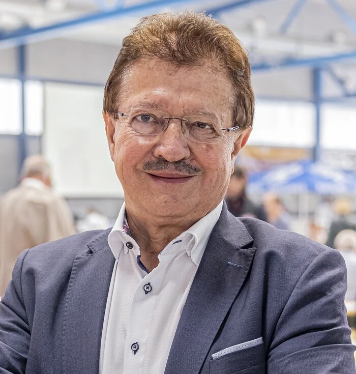 Bürgermeister Thomas Krainz (SPÖ)