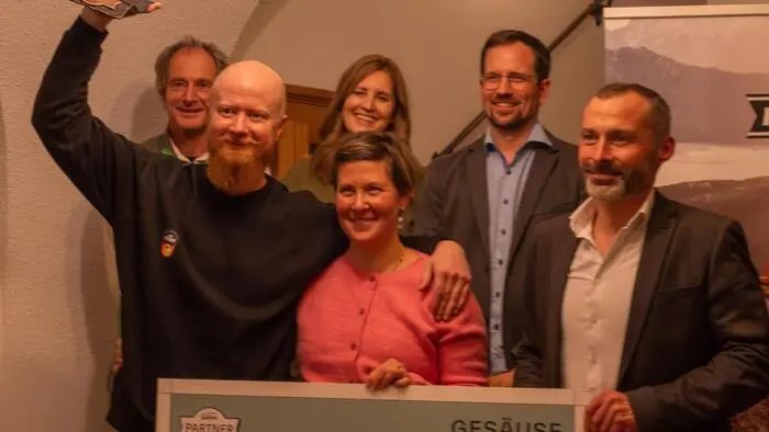 Im Vorjahr gingen die Preise an das Rösthaus Admont (Bild), den Villmannsdorfgarten Rottenmann und an Gesäuse Adventure Golf Sankt Gallen