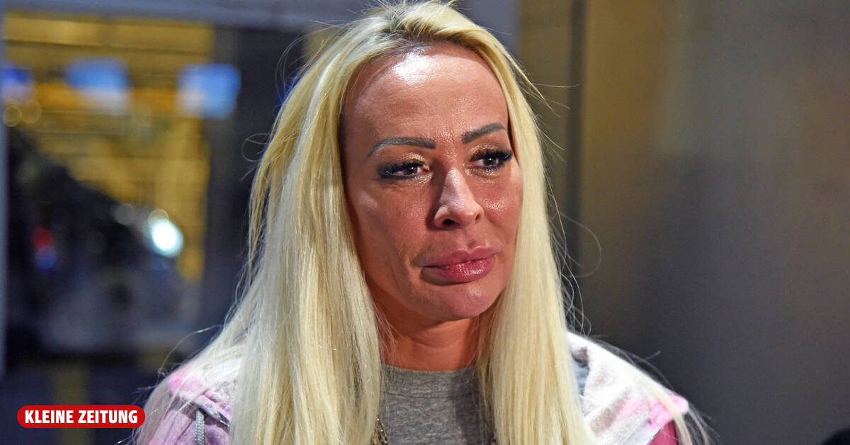 Cora Schumacher hat mit Sohn und Ex-Mann Ralf abgeschlossen