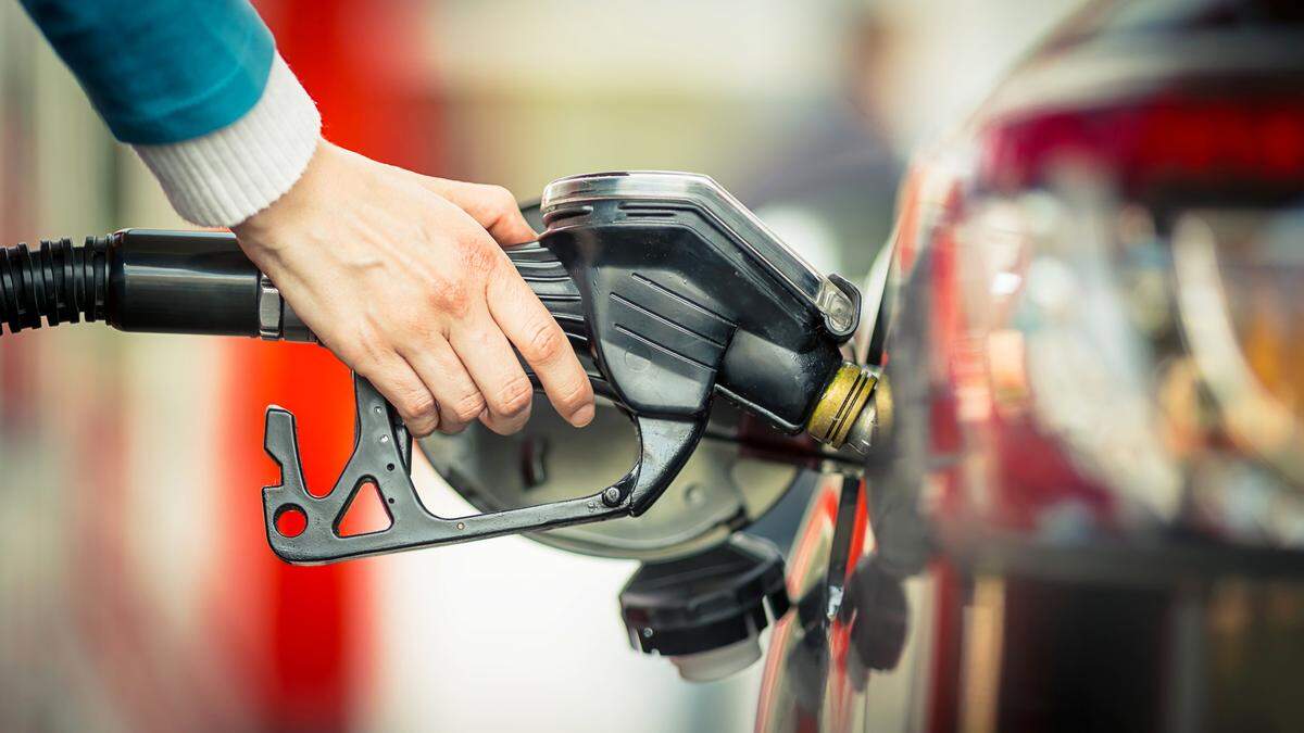Die Treibstoffpreise in Slowenien sinken weiter (Symbolfoto)