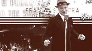 Die Frank Sinatra Show
