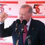 Erdogan droht Israel mit Hilfe für Hamas | Der türkische Präsident Recep Tayyip Erdogan