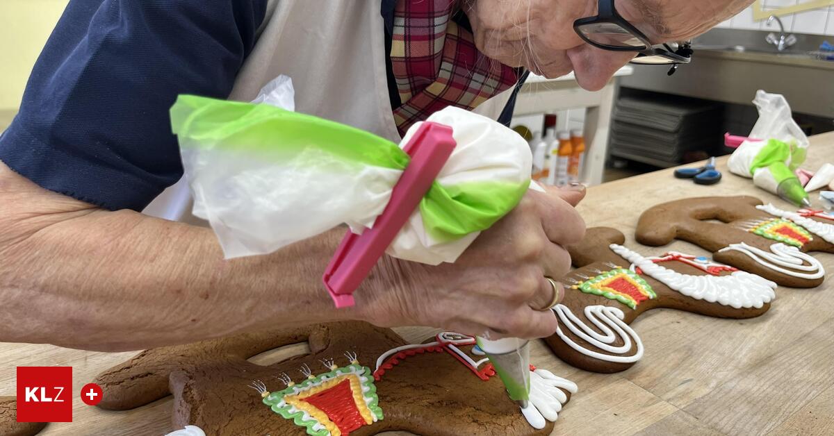 Rolf Zuckowski | Musik | In der Weihnachtsbäckerei