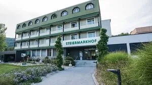 Auch für die dritte Auflage der Messe für Lebensmittel wird der Steiermarkhof zum Ort des Austausches