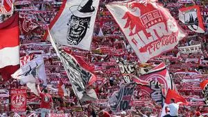 Bayern ist Meister - die Schlussrunde war ein Drama in drei Akten