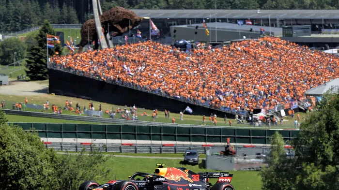 Der Red-Bull-Ring Spielberg war die Initialzündung für das Projekt Spielberg. Schauplatz internationaler Motorsportveranstaltungen wie Formel 1 oder Moto GP und „Spielplatz“ für Motorsportfreunde