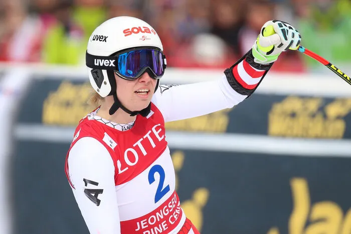 Beste Österreicherin ist erst an der 15. Stelle Christine Scheyer mit rund 60.000 Euro.