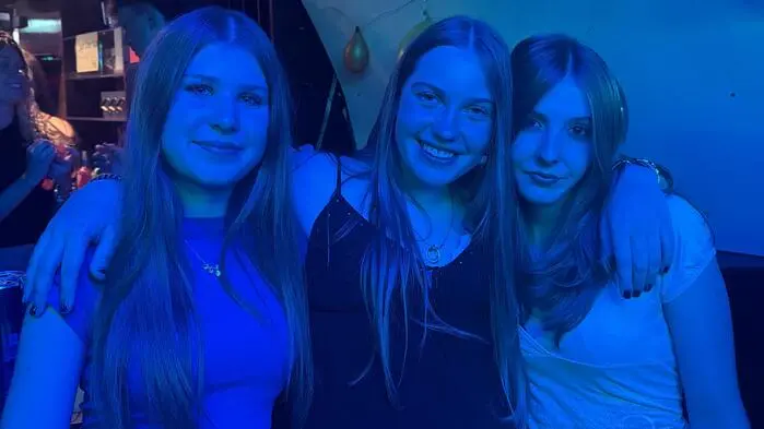 Mit großer Vorfreude und Spannung fieberte der zukünftige Maturajahrgang des BG/BRG Knittelfeld dem Moment um Mitternacht entgegen.