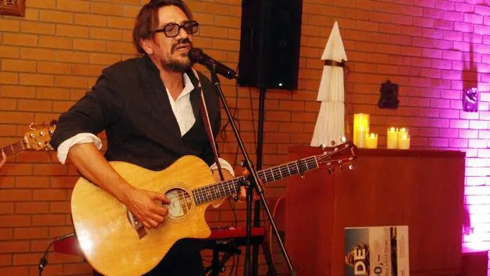 Beim Benefizkonzert am zweiten Adventsonntag mit „Alle Achtung“-Frontman Christian Stani und Singer-Songwriterin Caro Fux füllte sich die Kapelle des Thermenresorts Loipersdorf mit Musik und Unterstützung zugunsten des Kinderzentrums des LKH Graz. 
