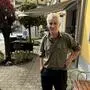 Franz Stelzl aus Leutschach erwartet, dass Herbert Kickl seine Versprechen einlöst