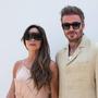 Victoria und David Beckham 