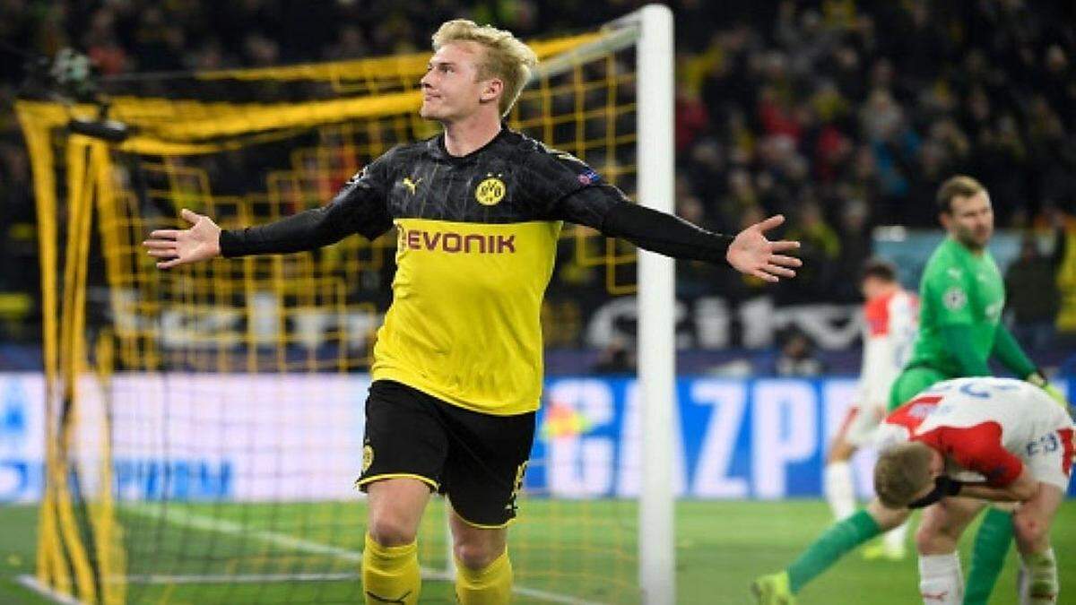 Auch BVB-Fans haben Grund zur Freude - ihr Verein wird im Notfall alle Ticketpreise zurückzahlen