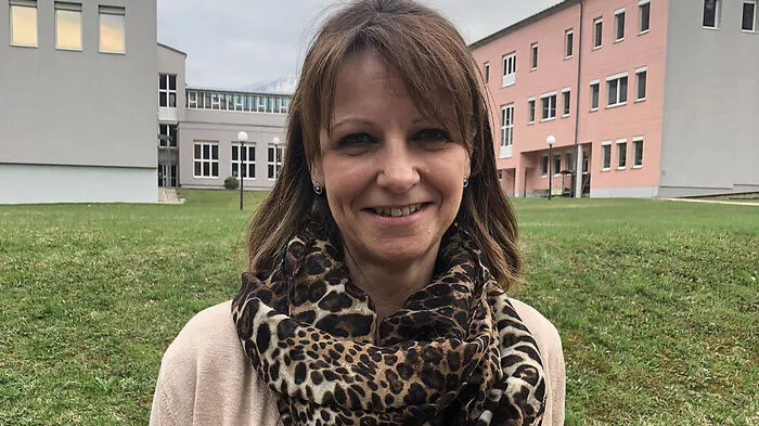 Petra Nömayer ist ab 1. September 2019 mit der Schulleitung des BORG Eisenerz betraut 