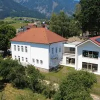Der Kindergarten wurde erweitert