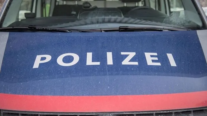 Die Polizei ermittelt