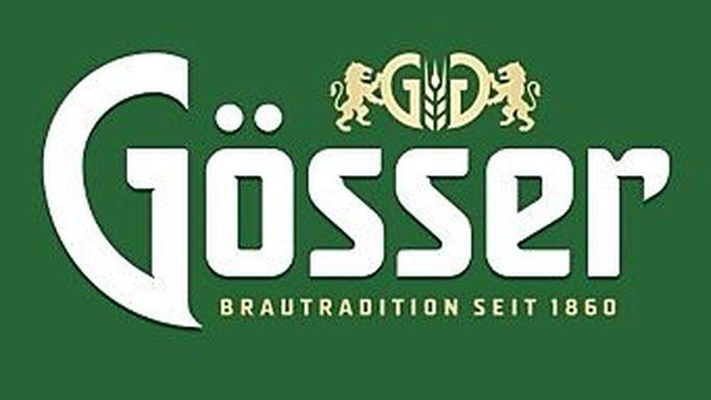 Das neue Gösser-Logo