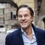Mark Rutte steht vor nächstem Wahlsieg