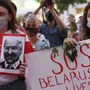 Die Demonstrationen gehen trotz Festnahmen weiter