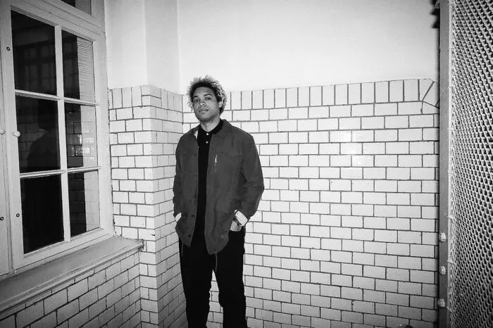 Der Salzburger Rapper bringt seine Energie und seinen Elan heuer auf Springdestival in Graz.
