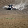 Regen auf die trockenen Böden? Für die Landwirtschaft sind die kommenden Wochen entscheidend