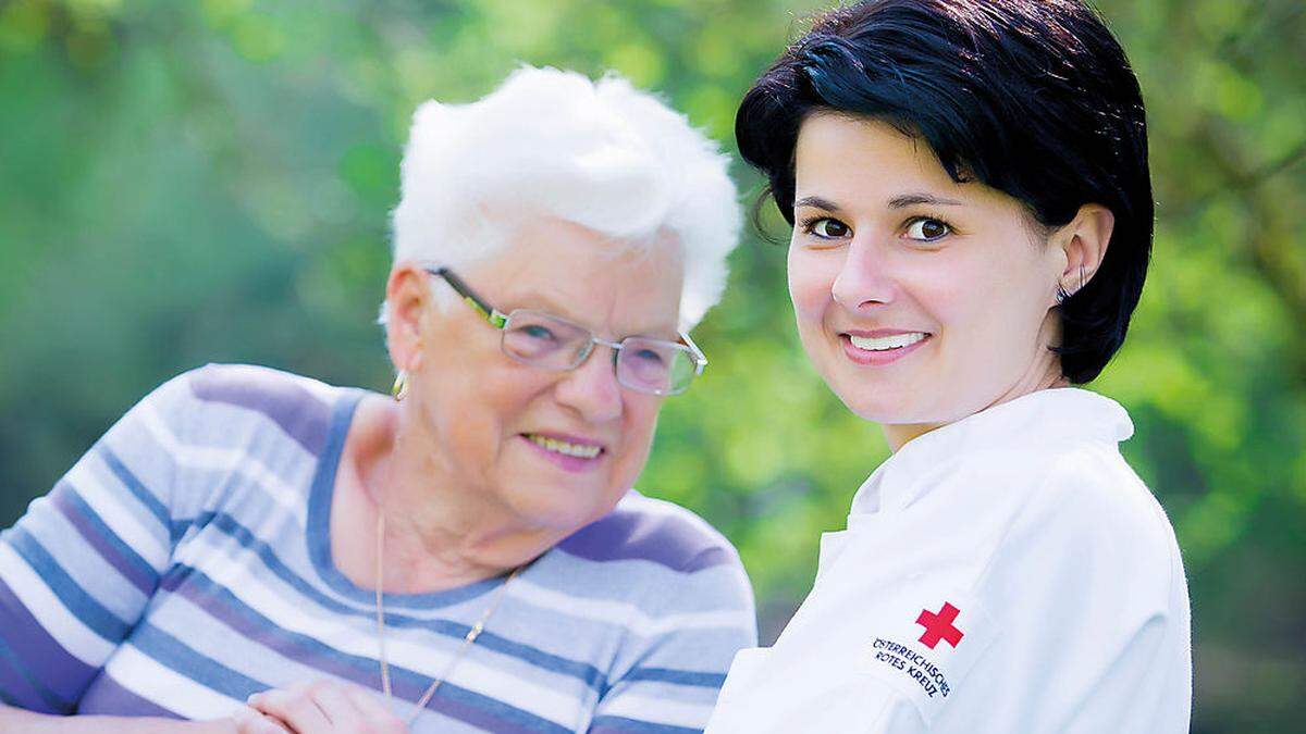 Ausbildung zum Sozialbegleiter startet im Herbst