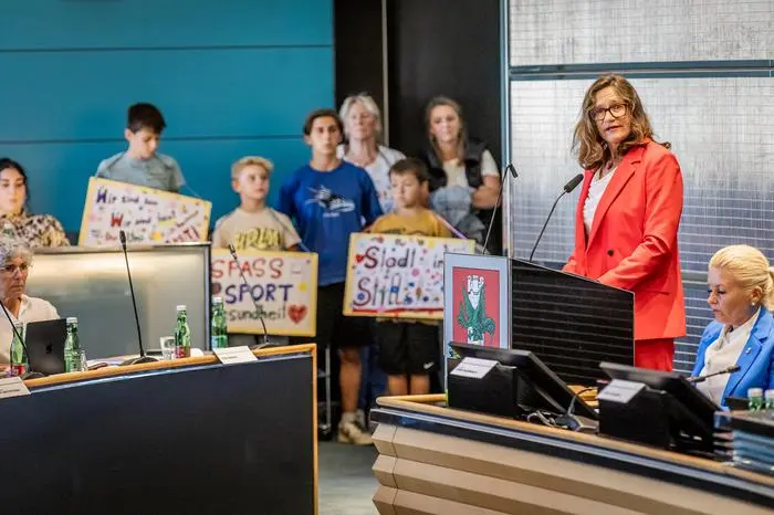 Gemeinderat Klagenfurt 17.9.2025