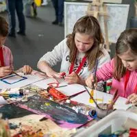 Das Projekt „Kinderstadt“ gibt es erstmals in der Oststeiermark und findet von 3. bis 7. August im Garten der Generationen in Weiz statt
