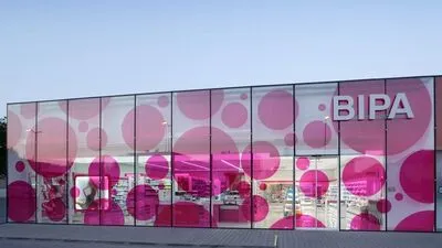 Das Bipa-Netz wird in Österreich ausgedürrt 