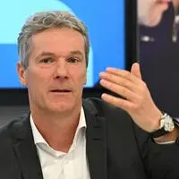 Christian Knill 