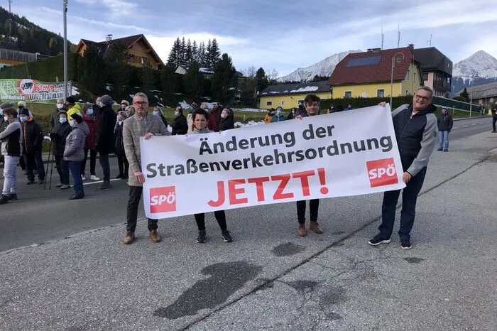Klicken Sie durch die Bilder!