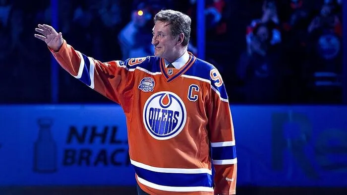 Wayne Gretzky