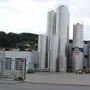 Das Werk der Berglandmilch in Voitsberg wurde um 38 Millionen Euro ausgebaut