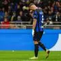 December 23, 2023, Milan, Italy: Marko Arnautovic of FC Internazionale reacts during Serie A 2023/24 football match between FC Internazionale and US Lecce at Giuseppe Meazza Stadium. FINAL SCORE : Inter 2 0 Lecce Milan Italy - ZUMAs197 20231223_aaa_s197_063 Copyright: xFabrizioxCarabellix