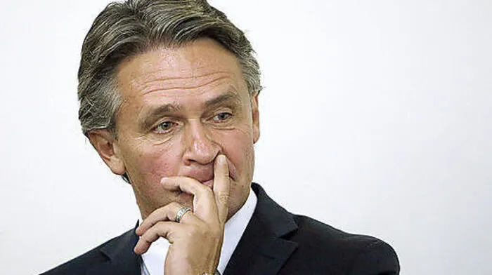 Peter Westenthaler