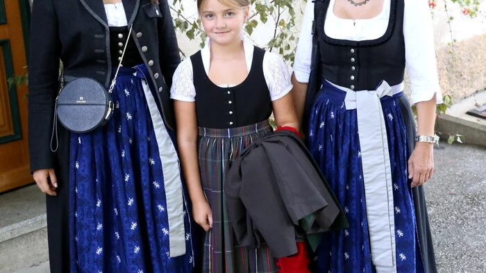 Bereits seit 33 Jahren ist es Tradition, dass die Sängerrunde St. Walburgen im Görtschitztal zum traditionellen Erntedankfest lädt. 
