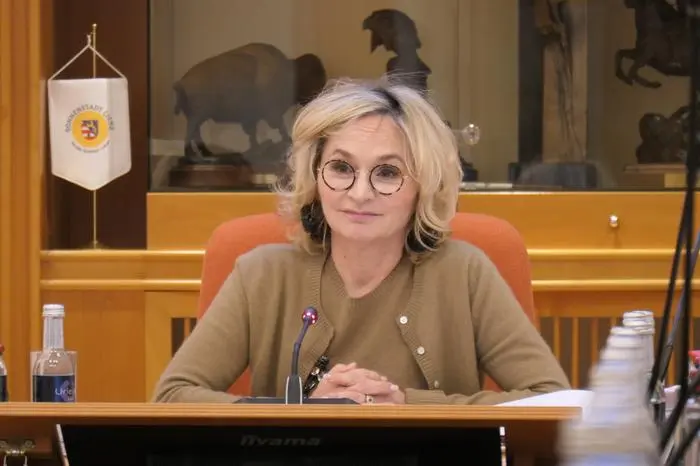 Die Lienzer Bürgermeisterin erwartet unsichere Zeiten