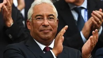 Antonio Costa