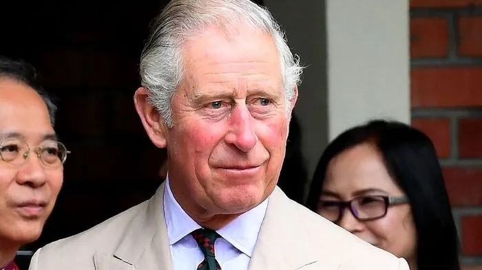 Prinz Charles 