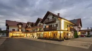 Wohltuender Kurzurlaub in Bad Radkersburg