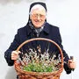 Schwester Lima und der Kainacher Pfarrgemeinderat sorgen in den kommenden Tagen für eine kleine Osterüberraschung
