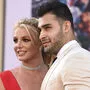 Britney Spears und Sam Asghari