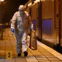 Tote und Verletzte bei Messerattacke in Zug