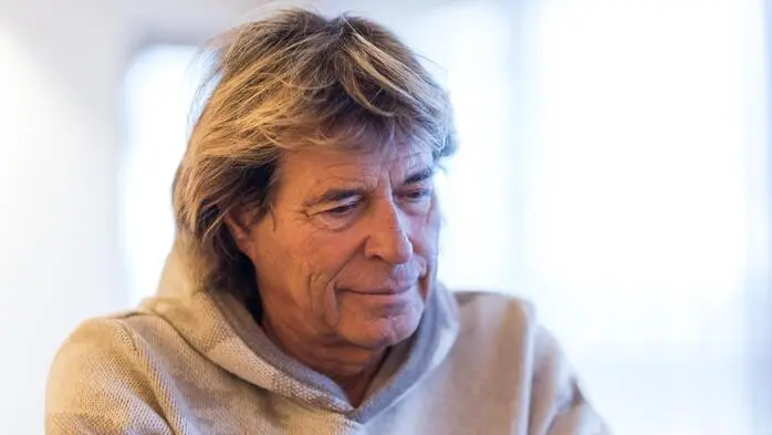 Hansi Hinterseer